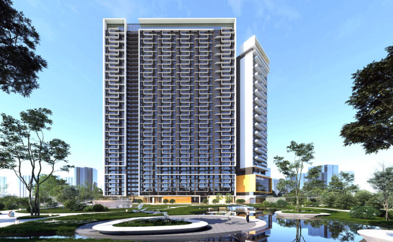 Xanadu Condo - Overview