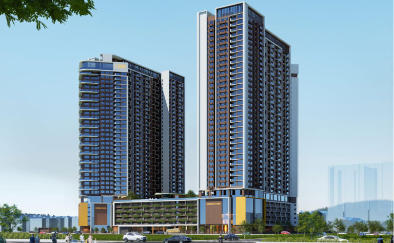 Xanadu Condo - Overview