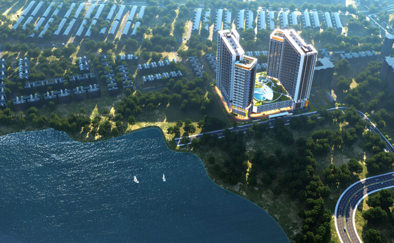 Xanadu Condo - Overview