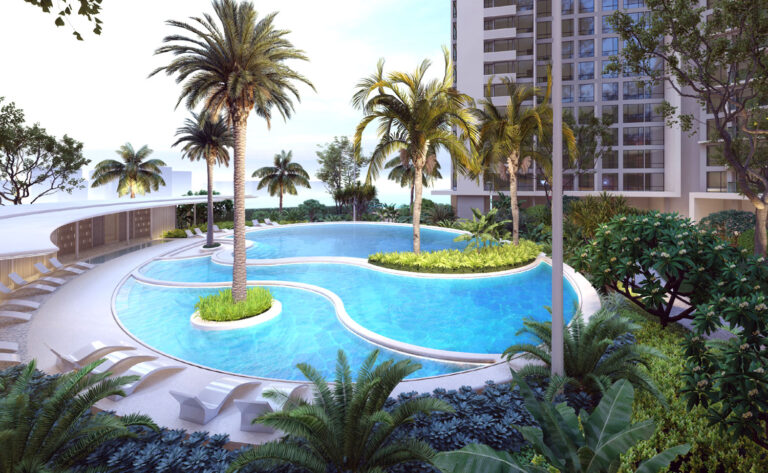 Facility - Pool