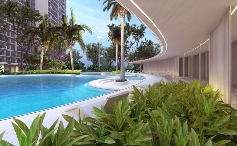 Facility - Pool