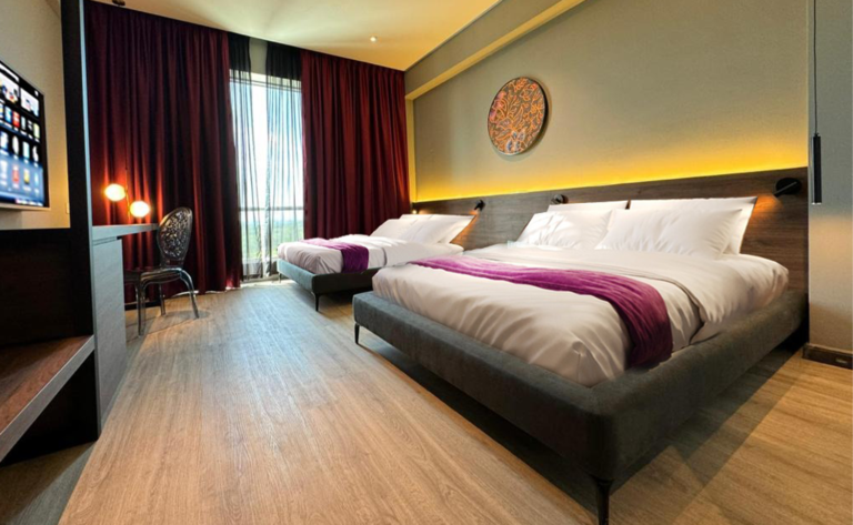 Room Suites