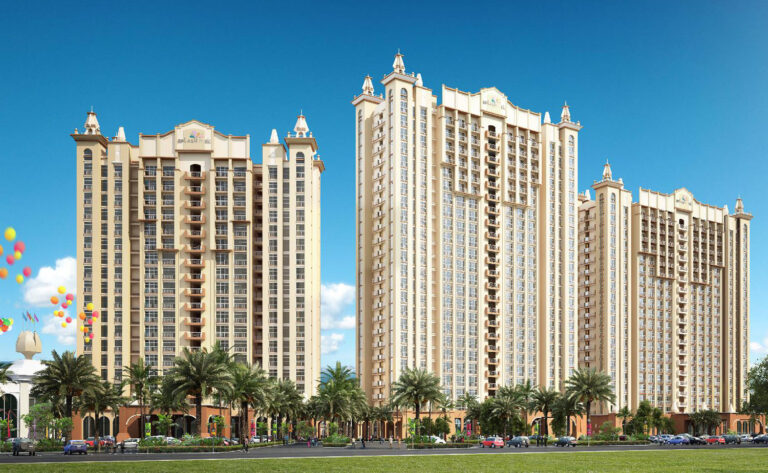 Splash Park Suites